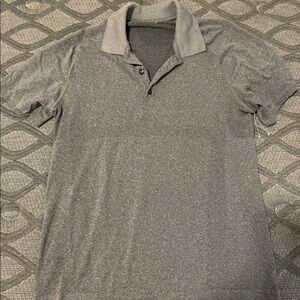 Lululemon Polo
